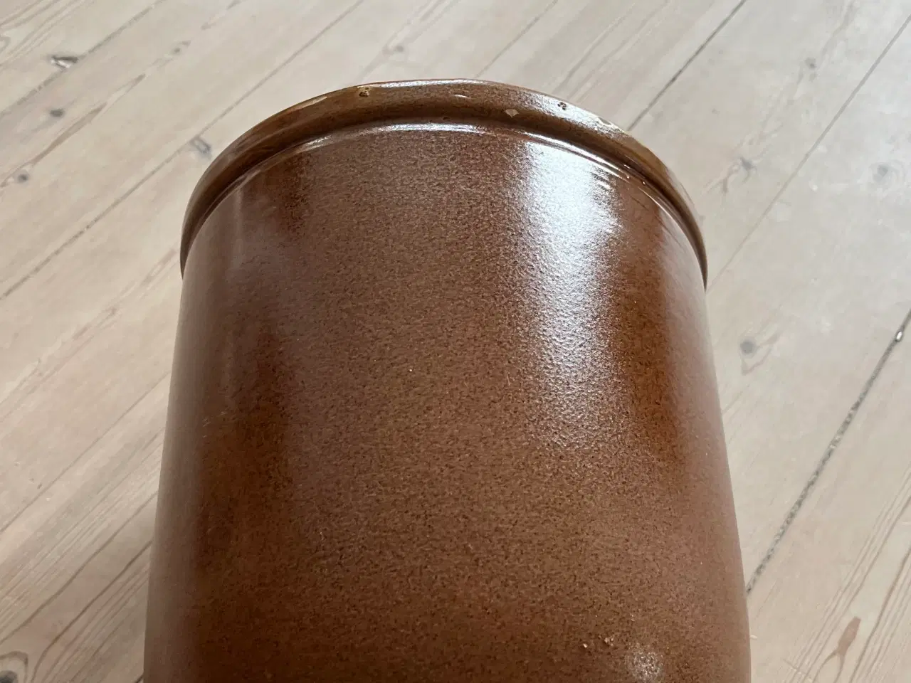 Billede 4 - Syltekrukke 