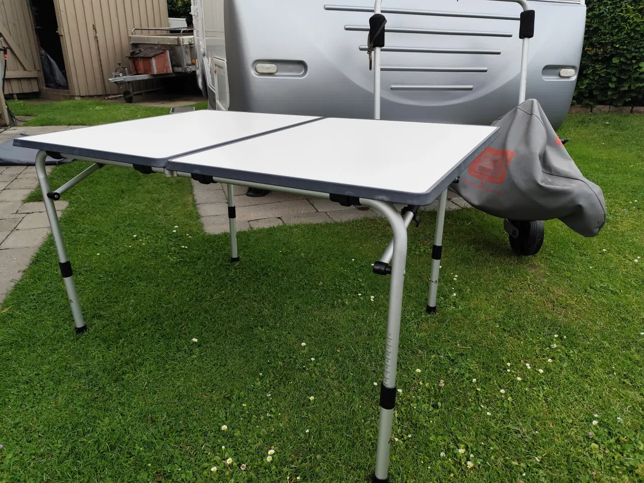 Billede 5 - Campingbord sælges