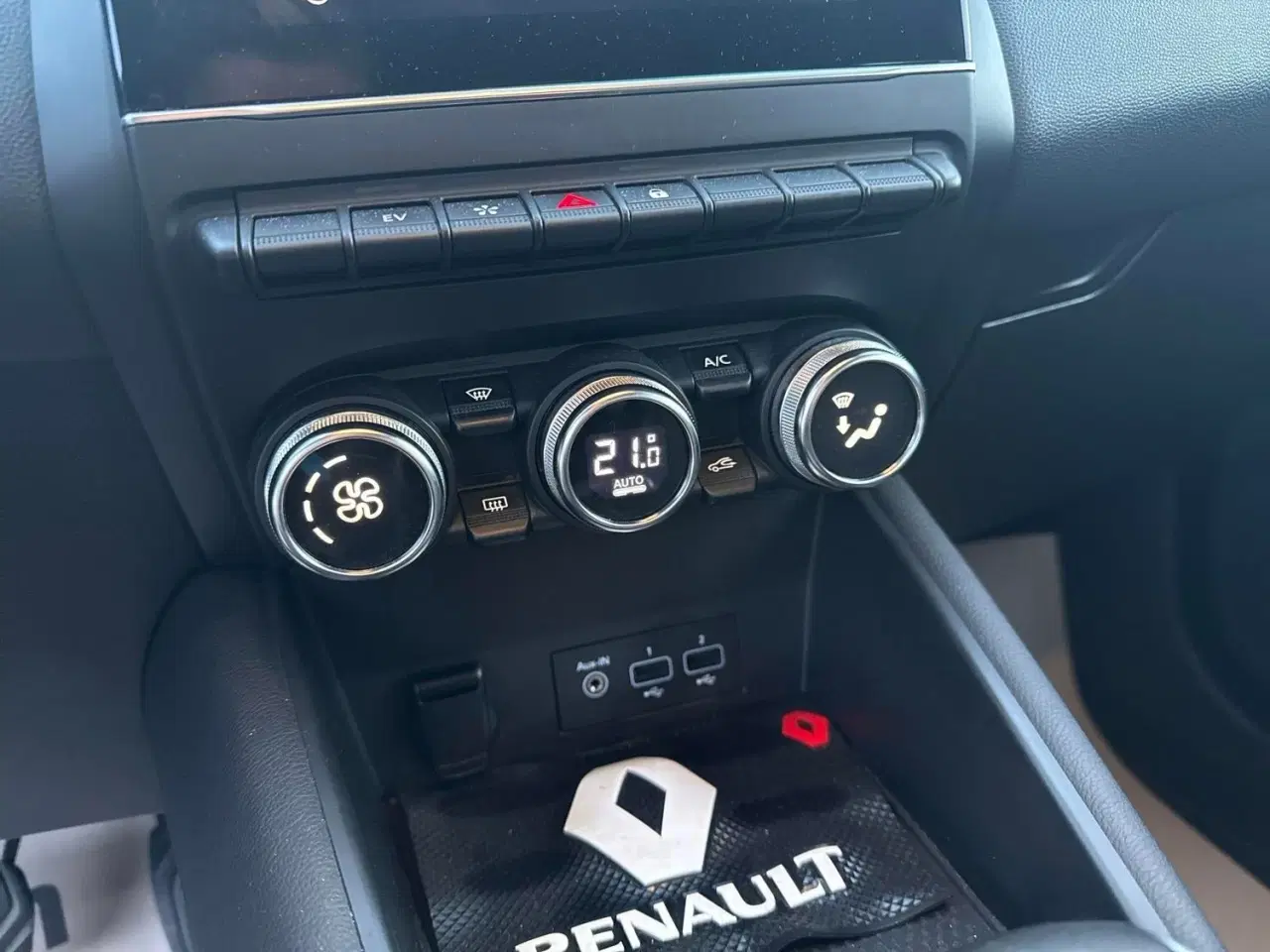 Billede 19 - Renault Captur 1,6 E-Tech Intens