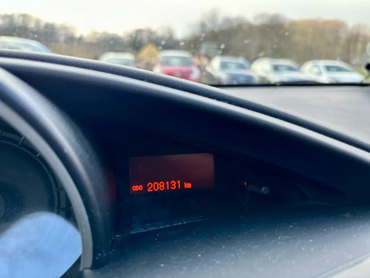 Billede 9 - Toyota Verso 7 pers. 1,8 VVT-I T2 147HK 6g