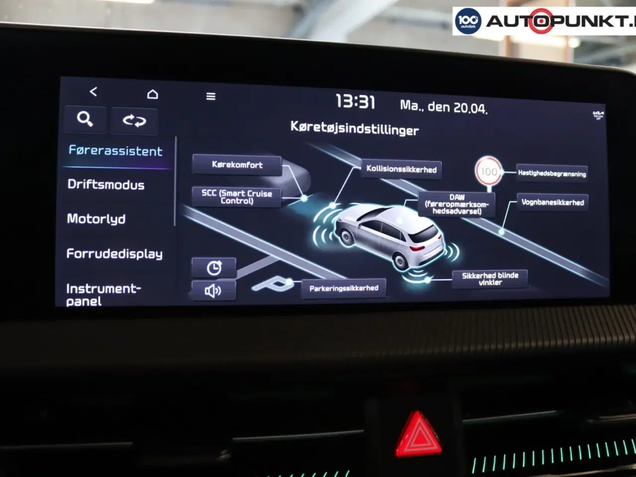 Billede 13 - Kia EV6 77 GT Performance AWD