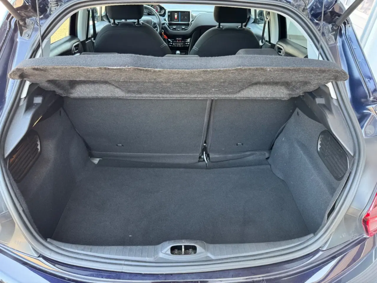 Billede 11 - Peugeot 208 1,2 PureTech 82 Envy