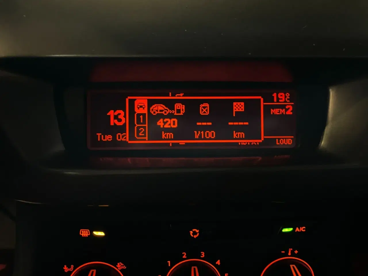 Billede 14 - Citroën C3 1,2 VTi 82 Attraction