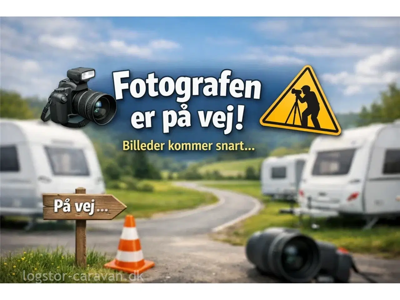 Billede 1 - 2016 - Knaus Sport Fun