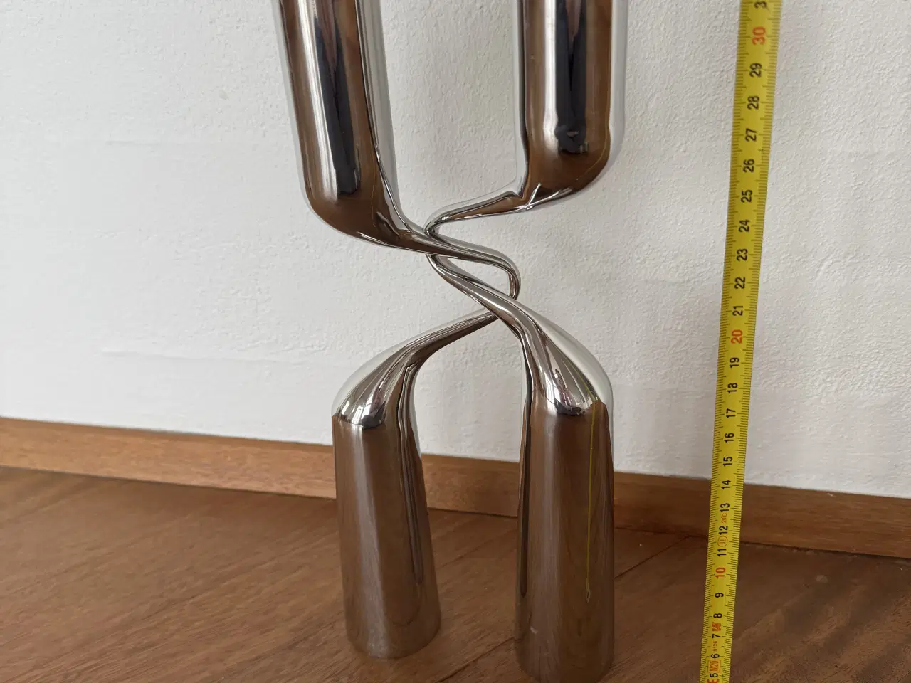 Billede 3 - Menu Lysestager