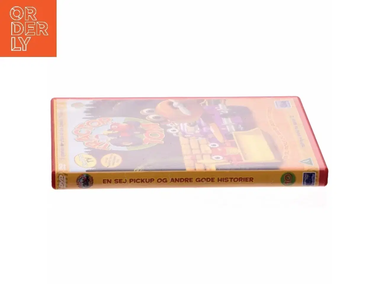 Billede 2 - Tractor Tom