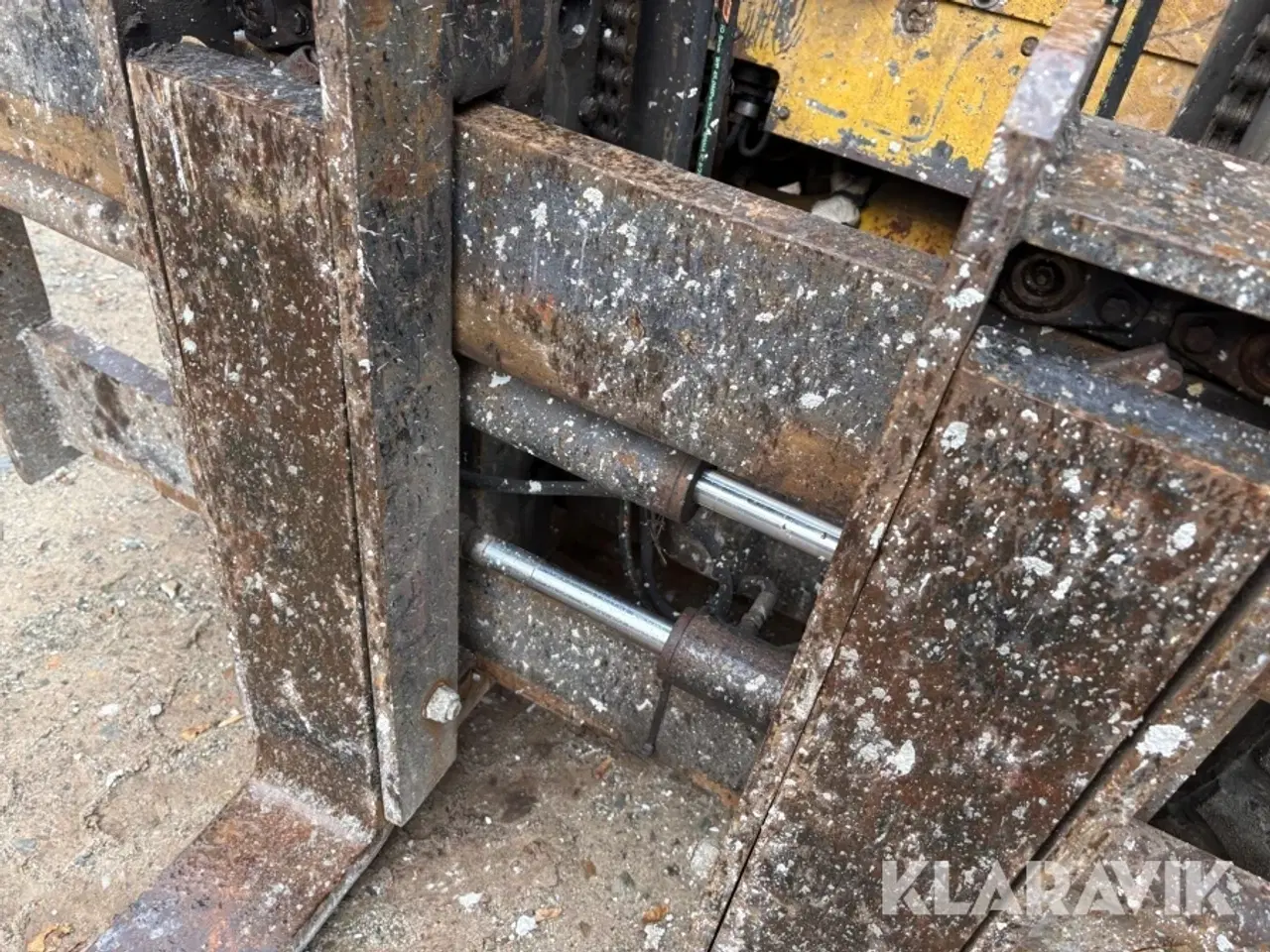 Billede 9 - Truck Heden 5440