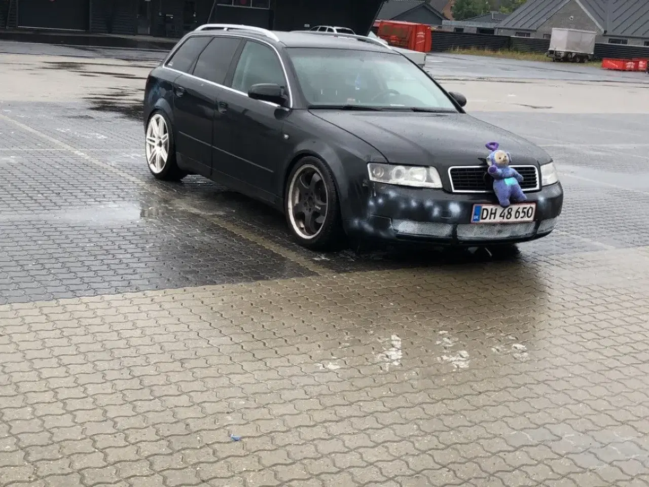 Billede 1 - Audi a4b6