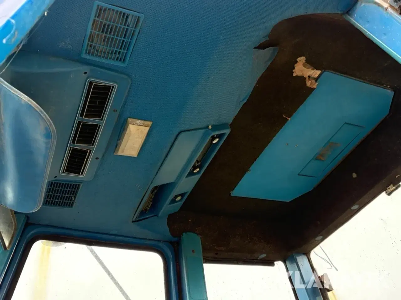 Billede 11 - Traktor Ford 6610