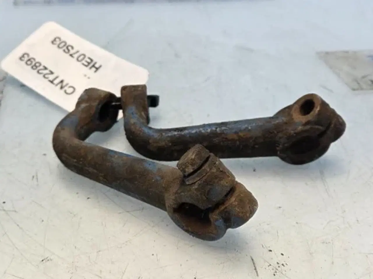 Billede 2 - Ford 8210 Arm D5NN7243B  2Stk