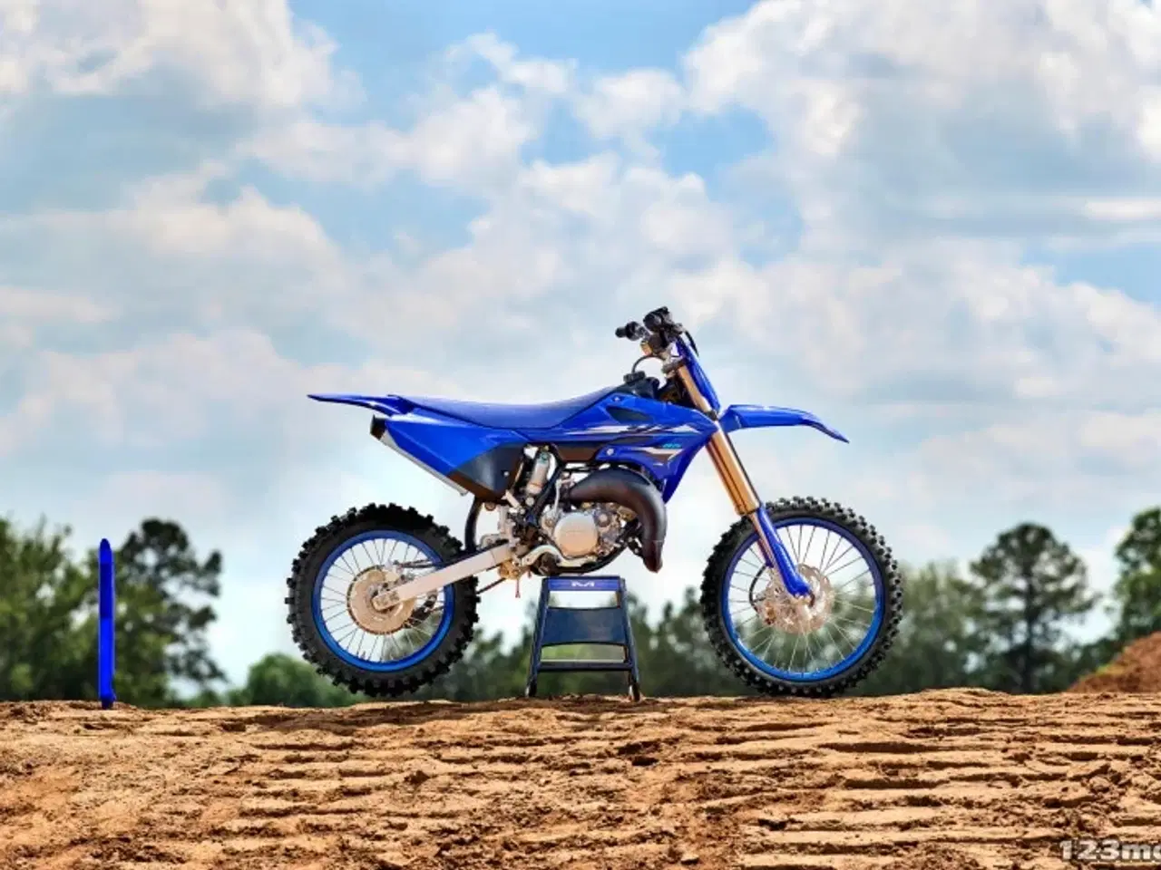 Billede 6 - Yamaha YZ 85 LW