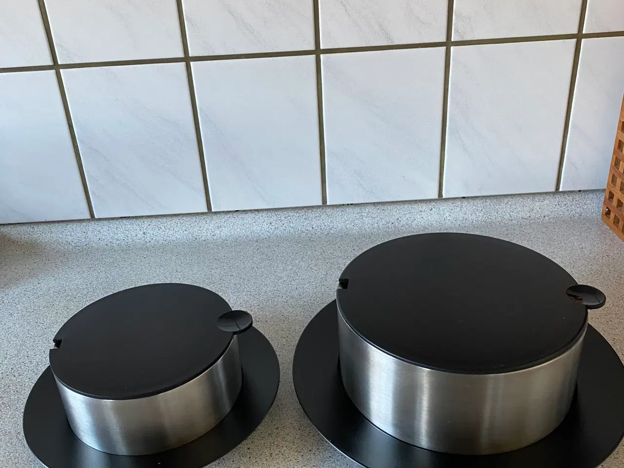 Billede 1 - Cook & Baker termoskåle