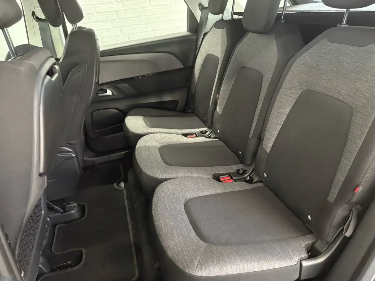 Billede 7 - Citroën C4 Picasso 1,6 Blue HDi Iconic start/stop 120HK 6g
