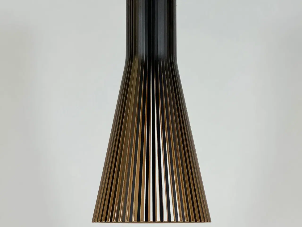 Billede 1 - Secto Design 4201 Pendel – Sort