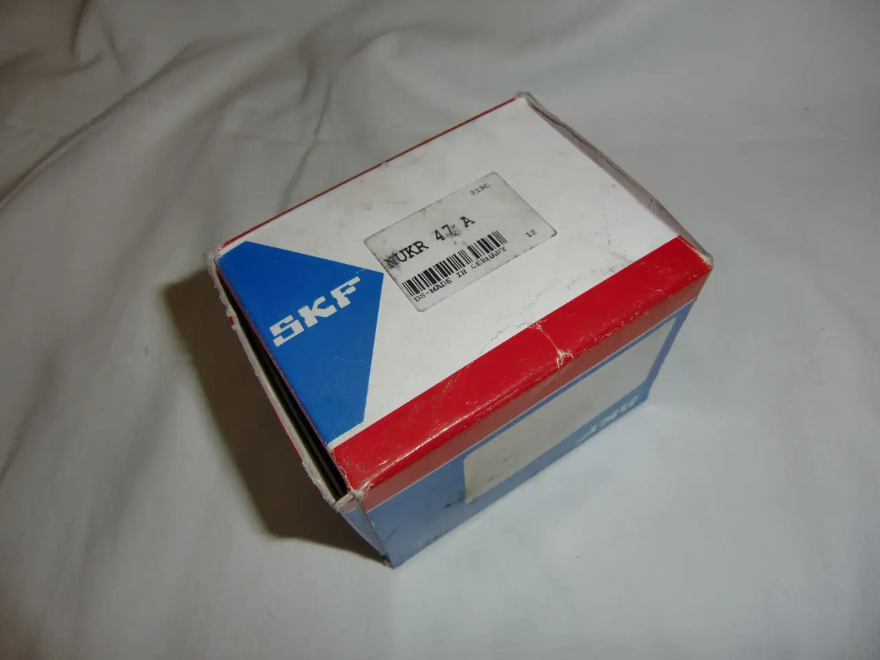 Billede 2 - SKF rullelejer , NUKR 52A,47A,40A,35A,26B,22XB