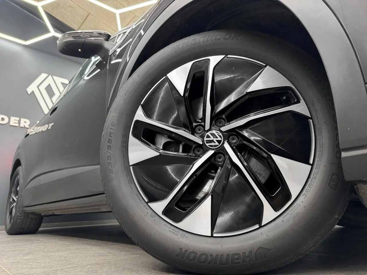 Billede 2 - VW ID.4 77 Pro Performance Tech