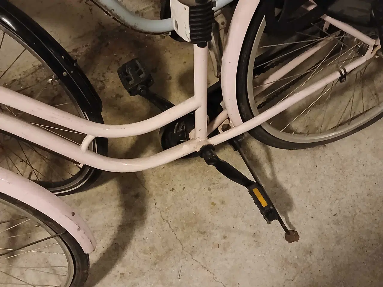 Billede 8 - Meget Fed Cykel 🔥