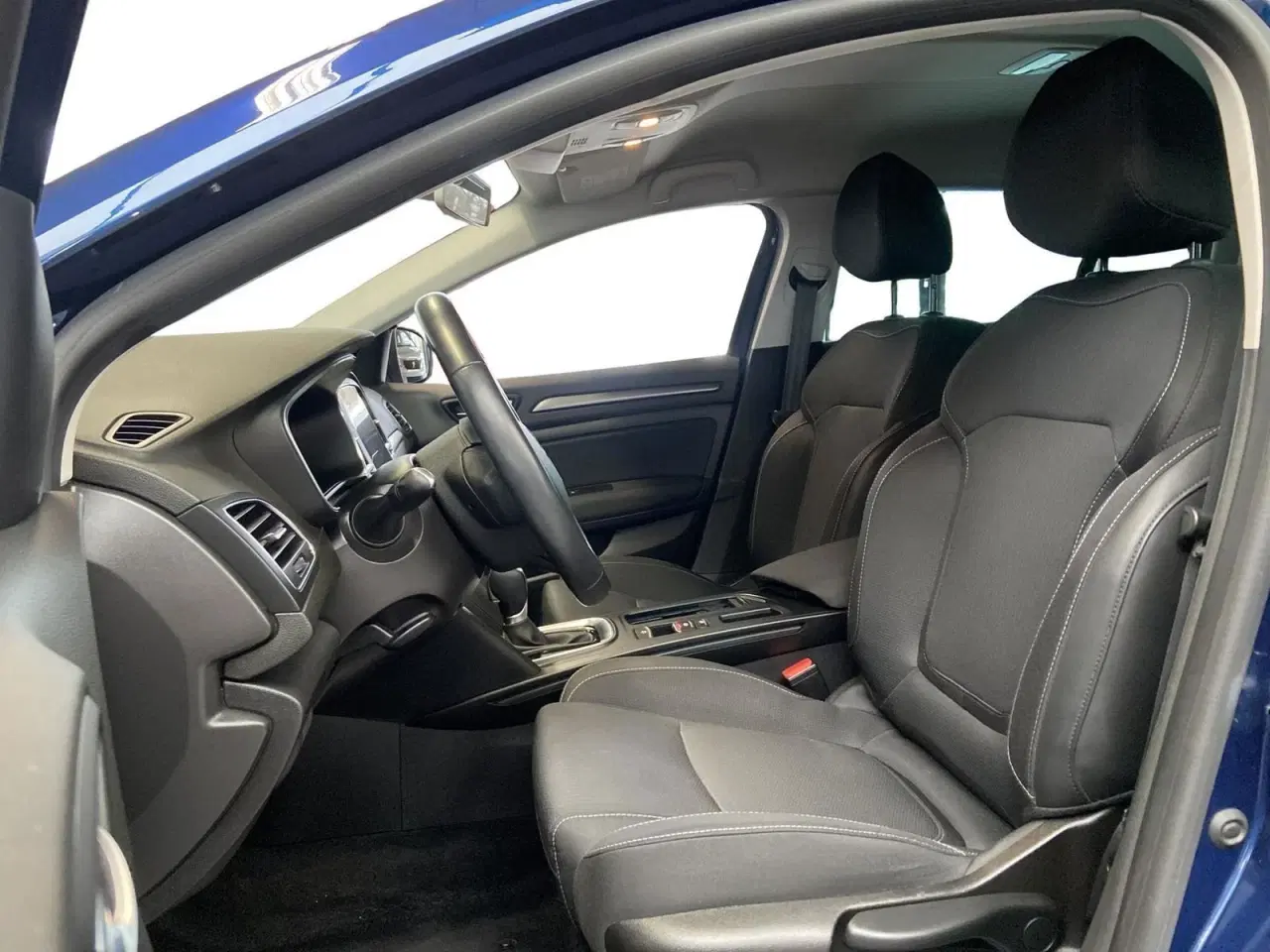 Billede 6 - Renault Megane IV 1,6 E-Tech Zen Sport Tourer