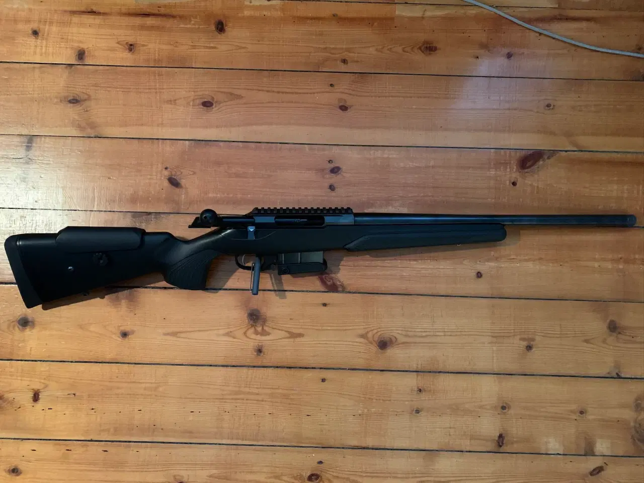 Billede 1 - Tikka CTR adj 308 win