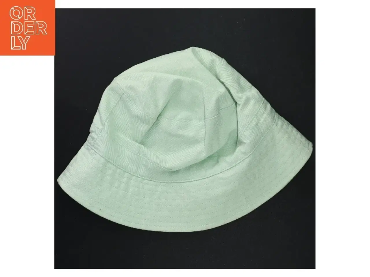 Billede 2 - Lilo & Stitch bøllehat (str. 25 og 18 cm i diameter)