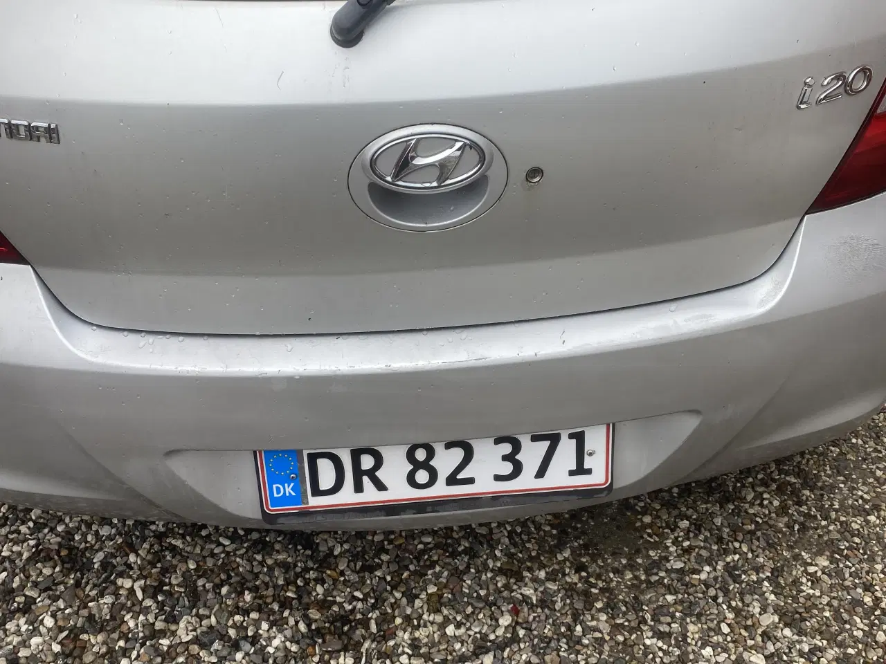 Billede 5 - Hyundai i20 2009 /1år til syn 🚘