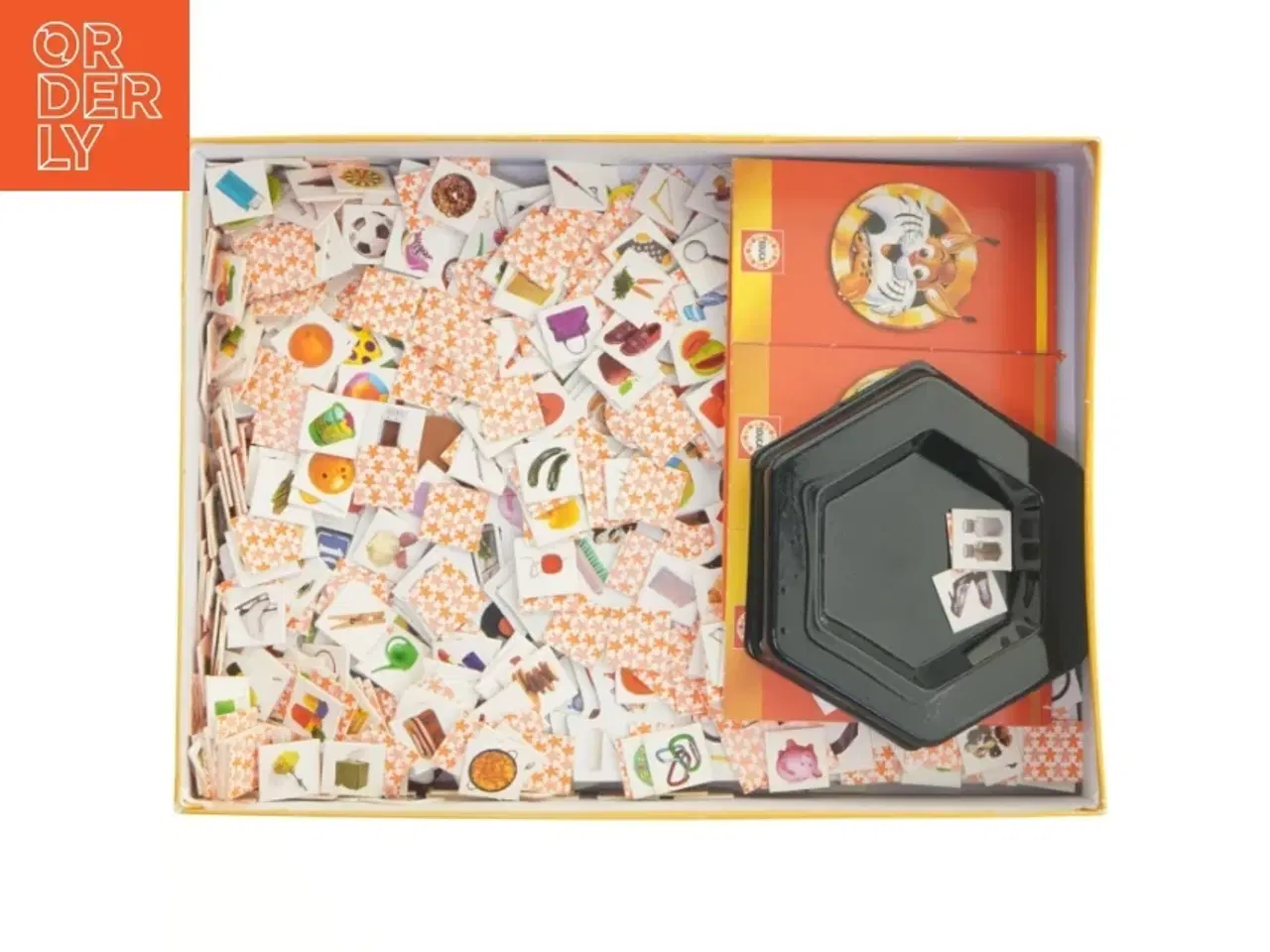 Billede 2 - Vildkatten Master-udgave