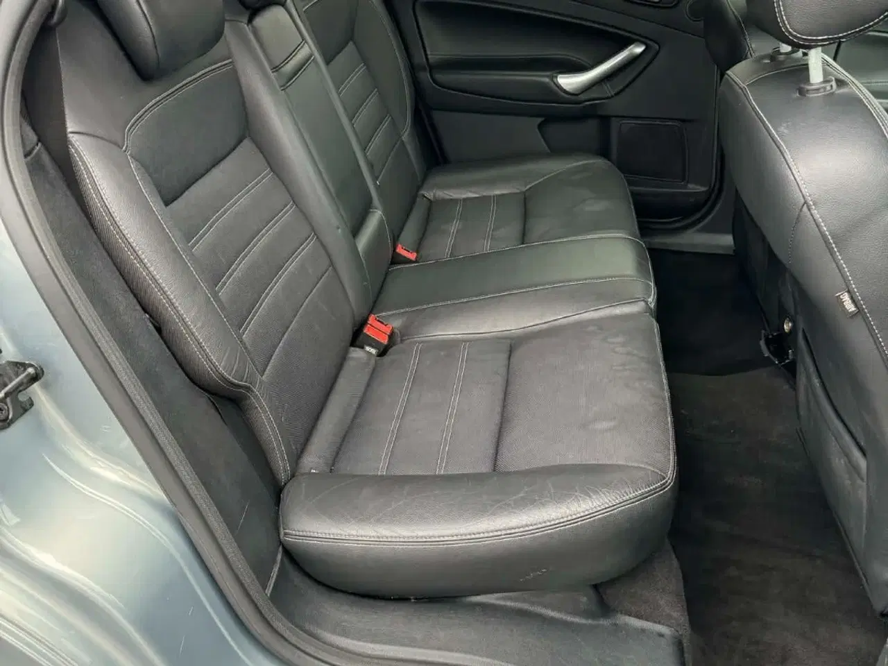 Billede 6 - Ford Mondeo 1,6 Ti-VCT 125 Trend stc.