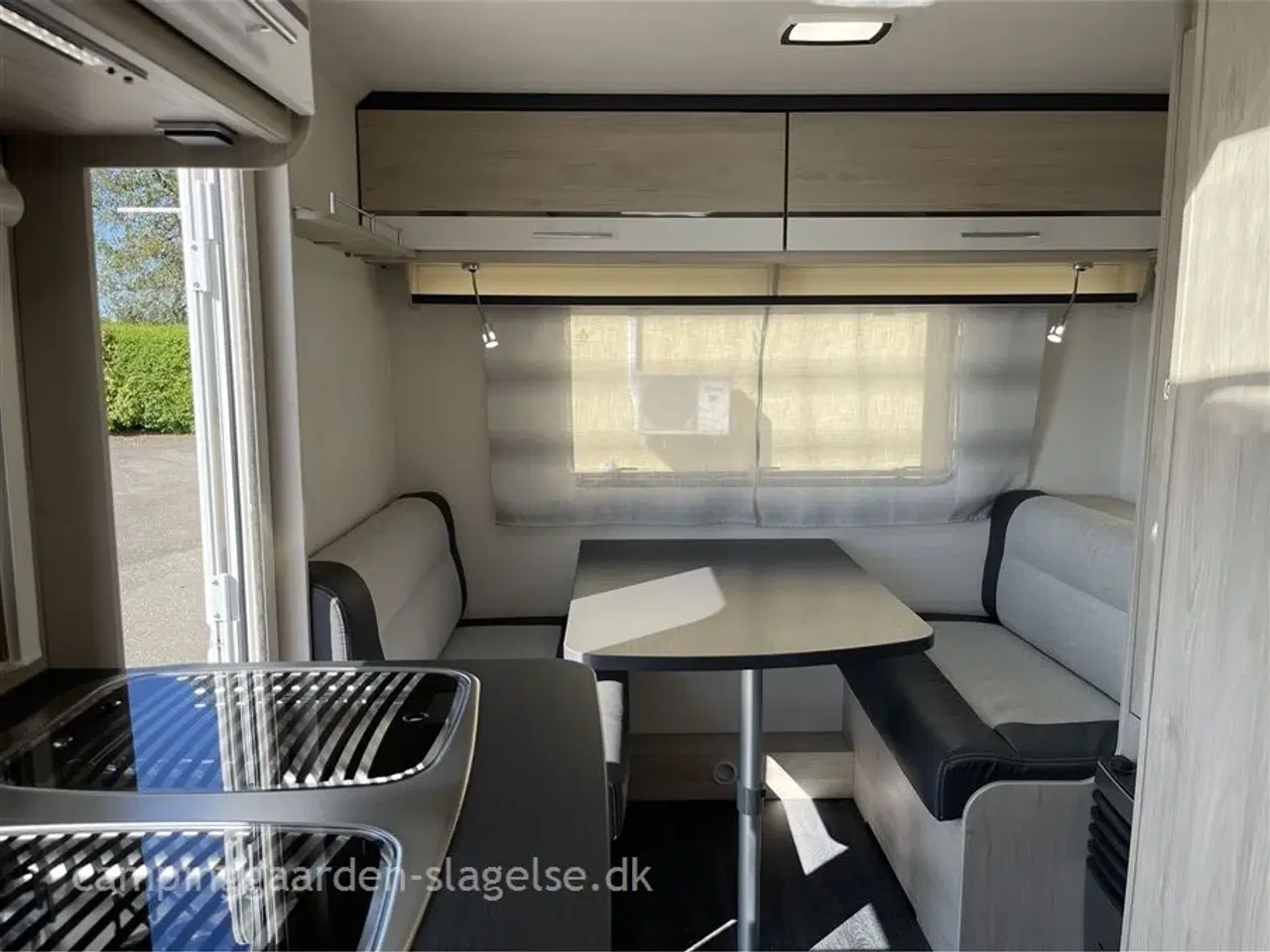 Billede 14 - 2021 - Caravelair Antares Style 450 Norline   KOMMISSIONSVOGN