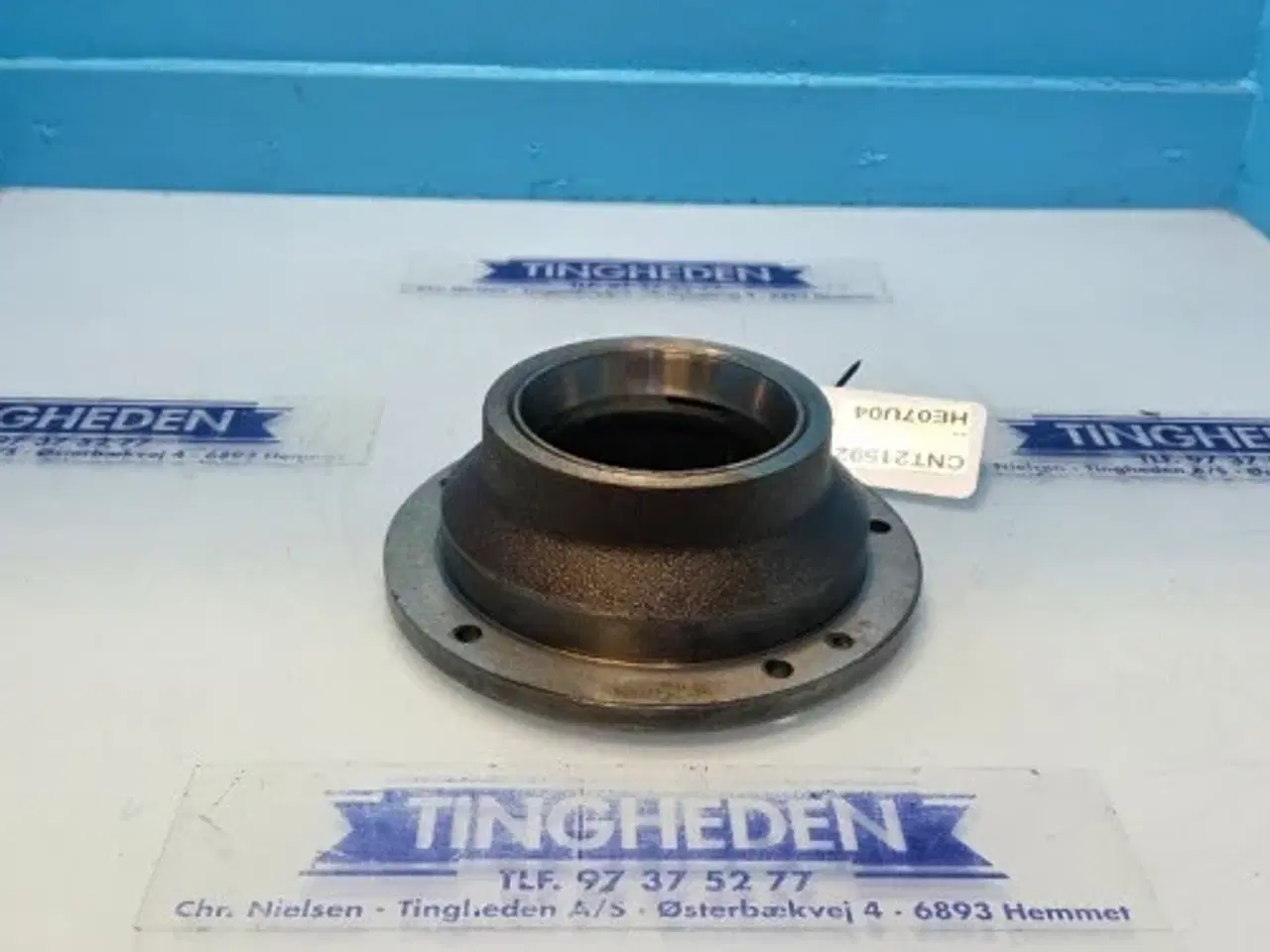 Billede 1 - John Deere 6300 Lejehus L77138