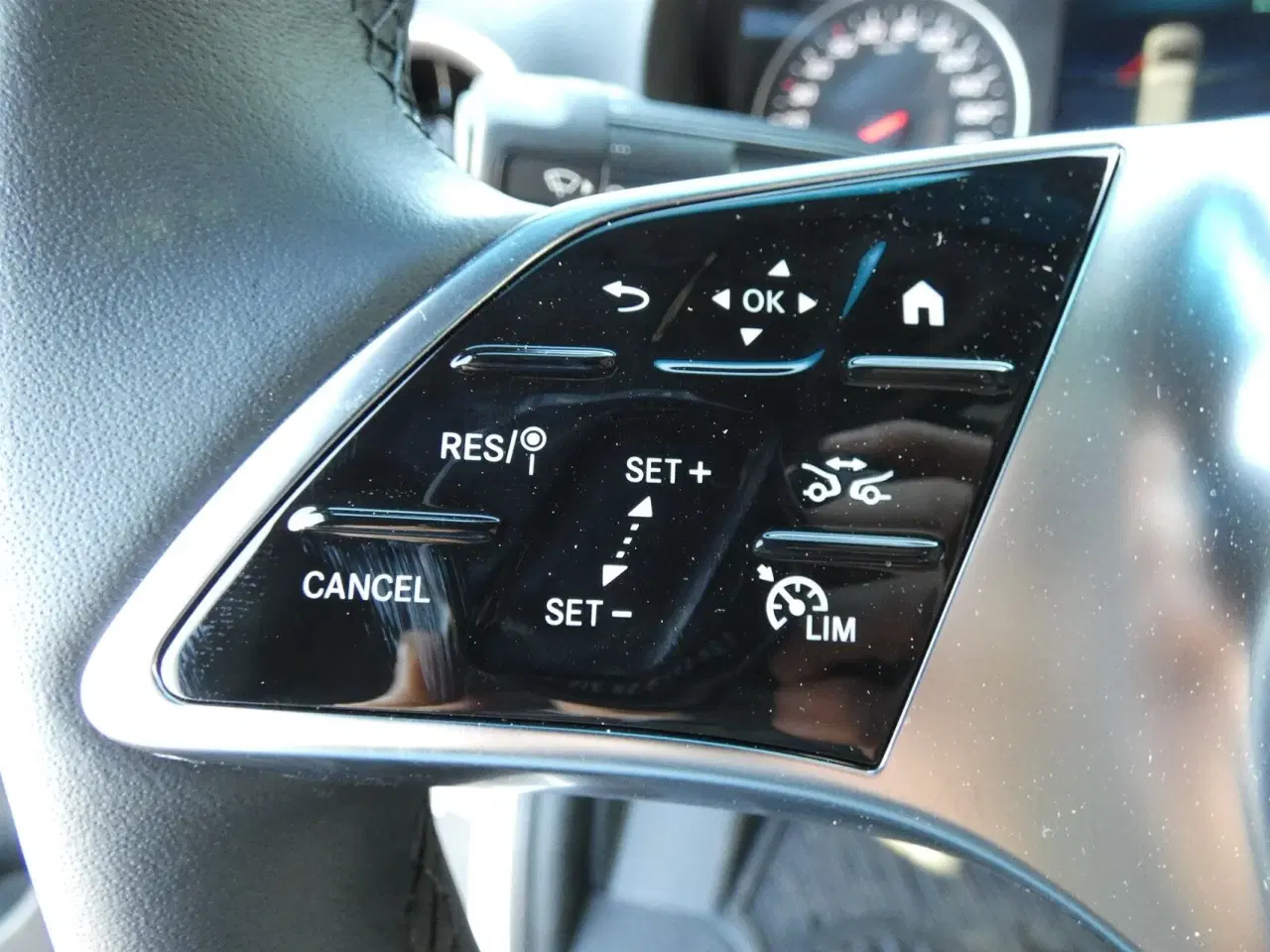 Billede 14 - Mercedes-Benz Sprinter 317 2,0 CDI A2 H2 RWD 9G-Tronic 170HK Van Aut.