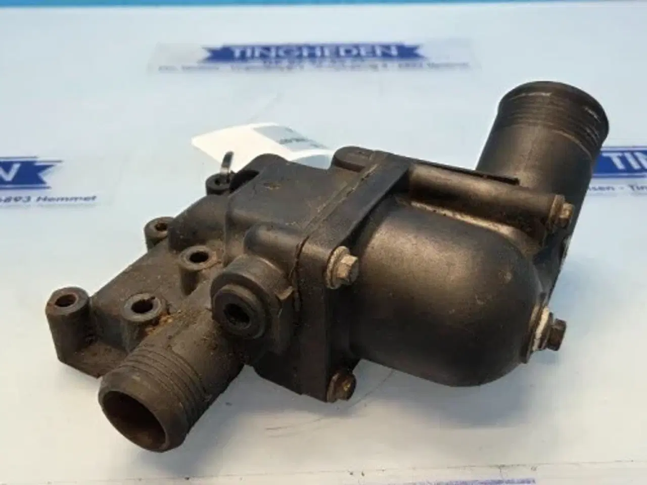 Billede 2 - Perkins 1006-60T Thermostathus 4224636M91