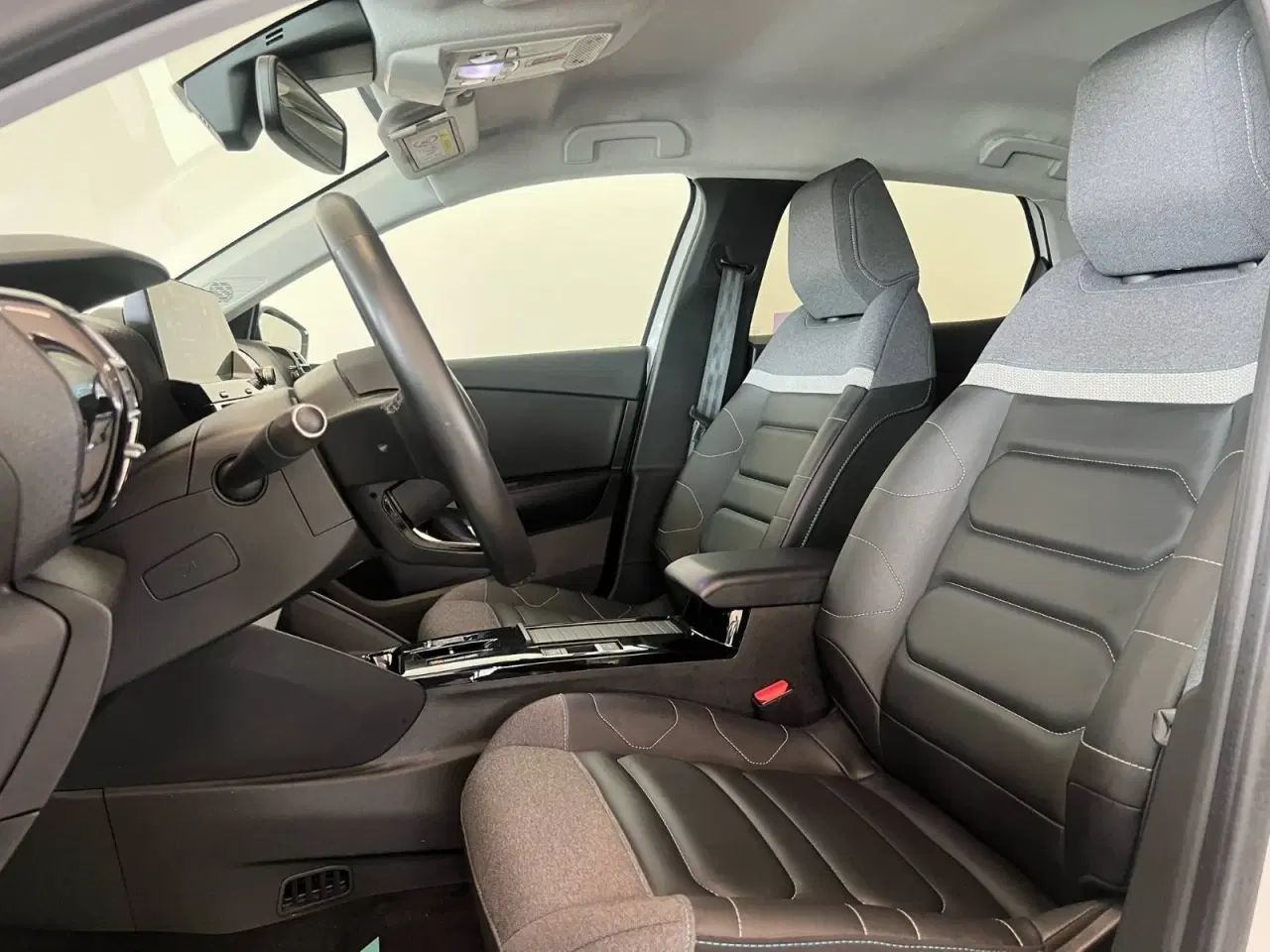 Billede 9 - Citroën ë-C4 50 Shine
