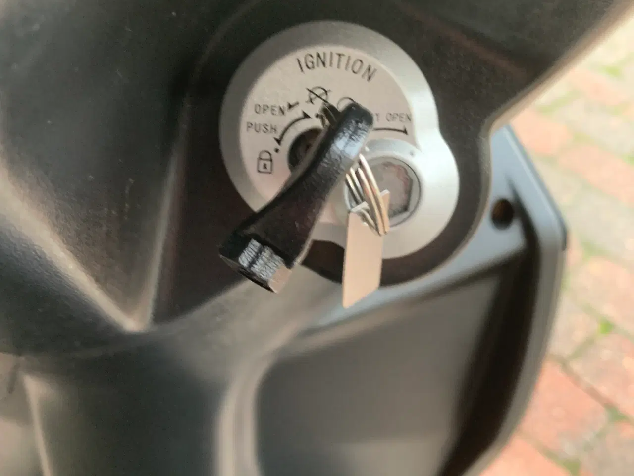 Billede 11 - Vga One Euro 5. 45 kun 1100 km