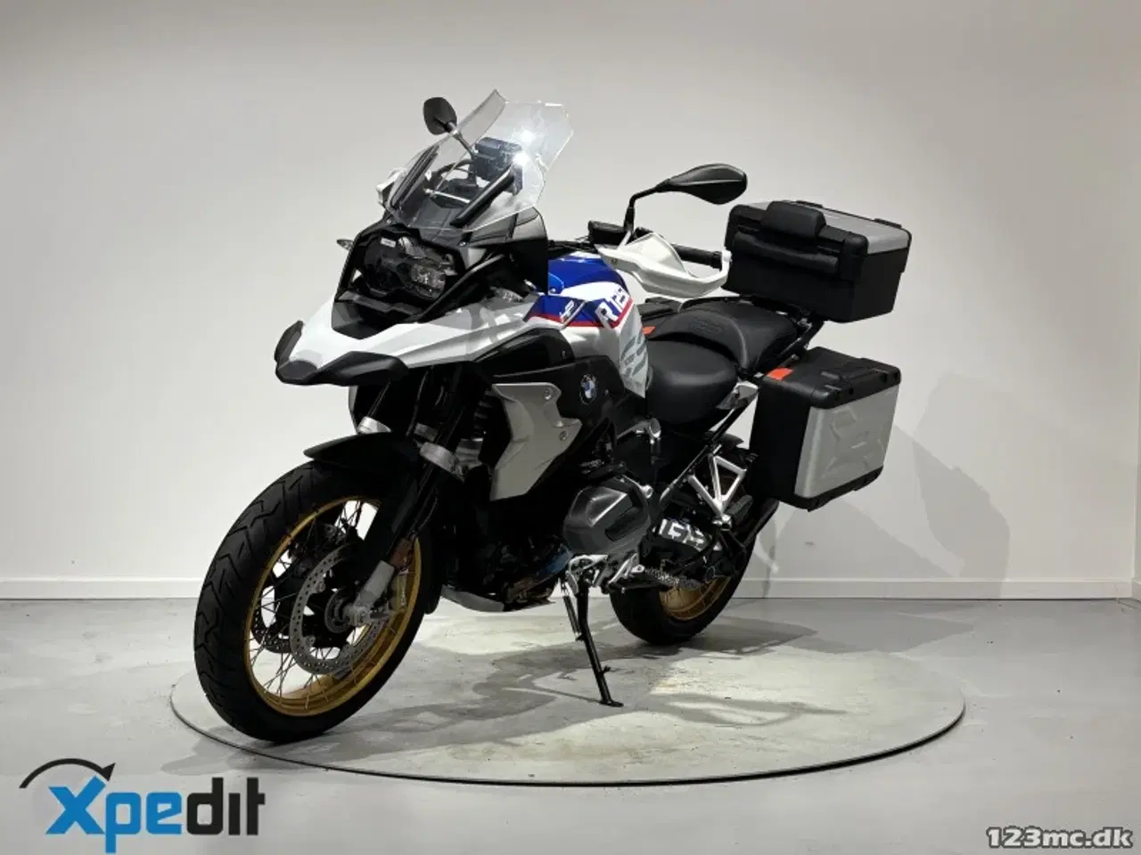 Billede 7 - BMW R 1250 GS