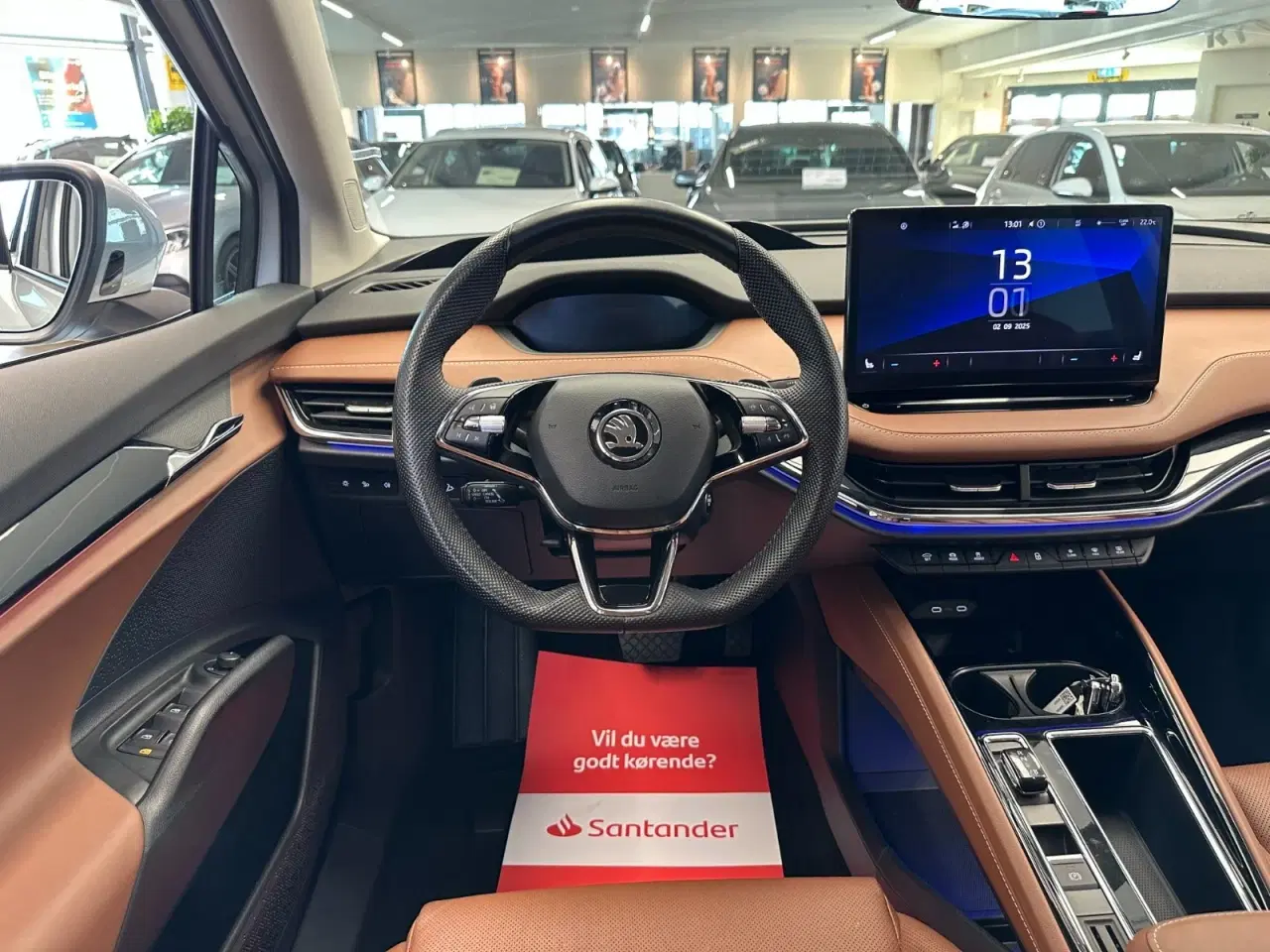 Billede 24 - Skoda Enyaq 60 iV ecoSuite
