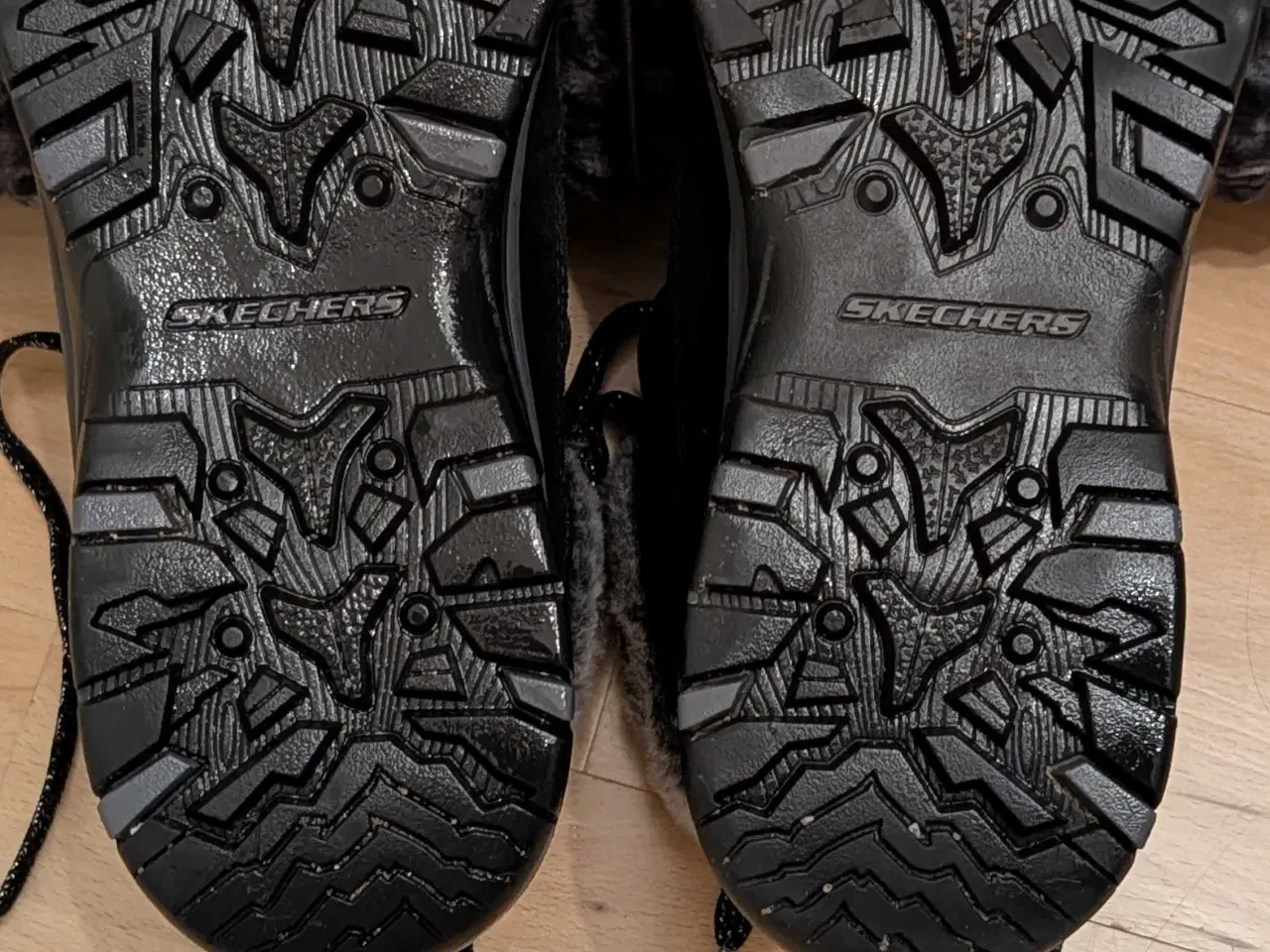 Billede 2 - Waterproof Skeeters vinterstøvler 