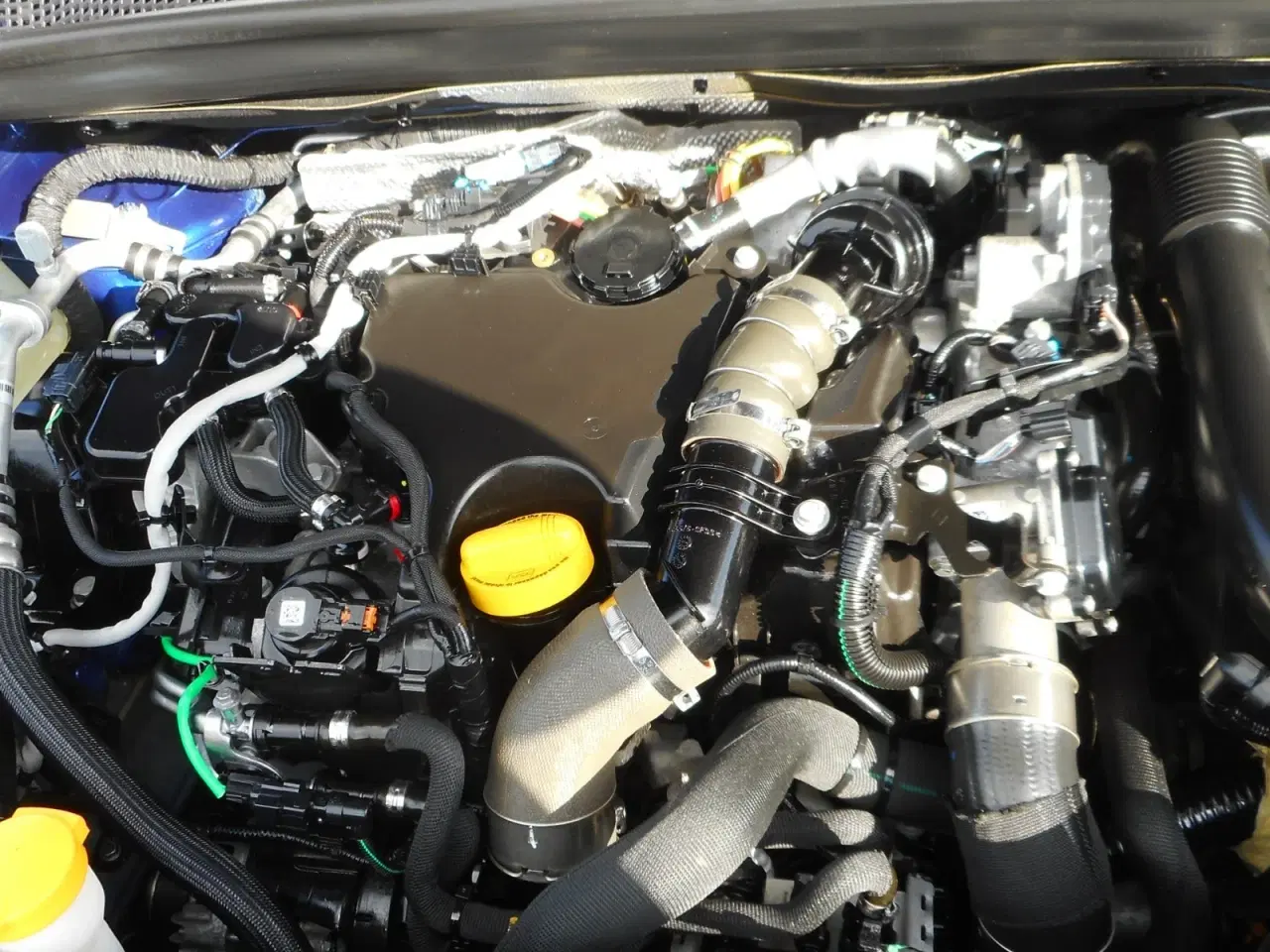 Billede 16 - Renault Captur 1,5 dCi 95 Intens