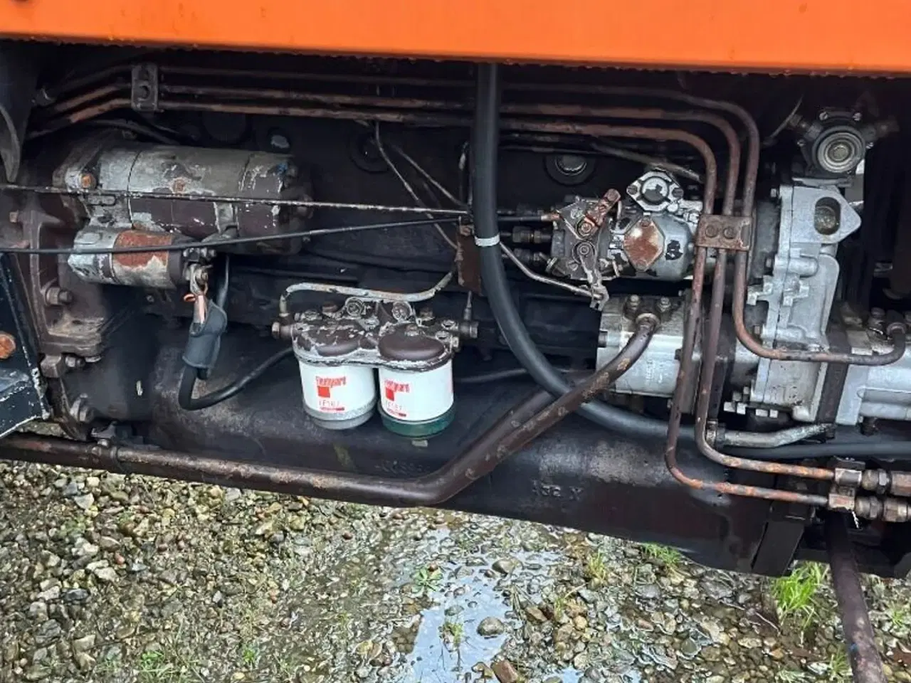 Billede 5 - Fiat 1100