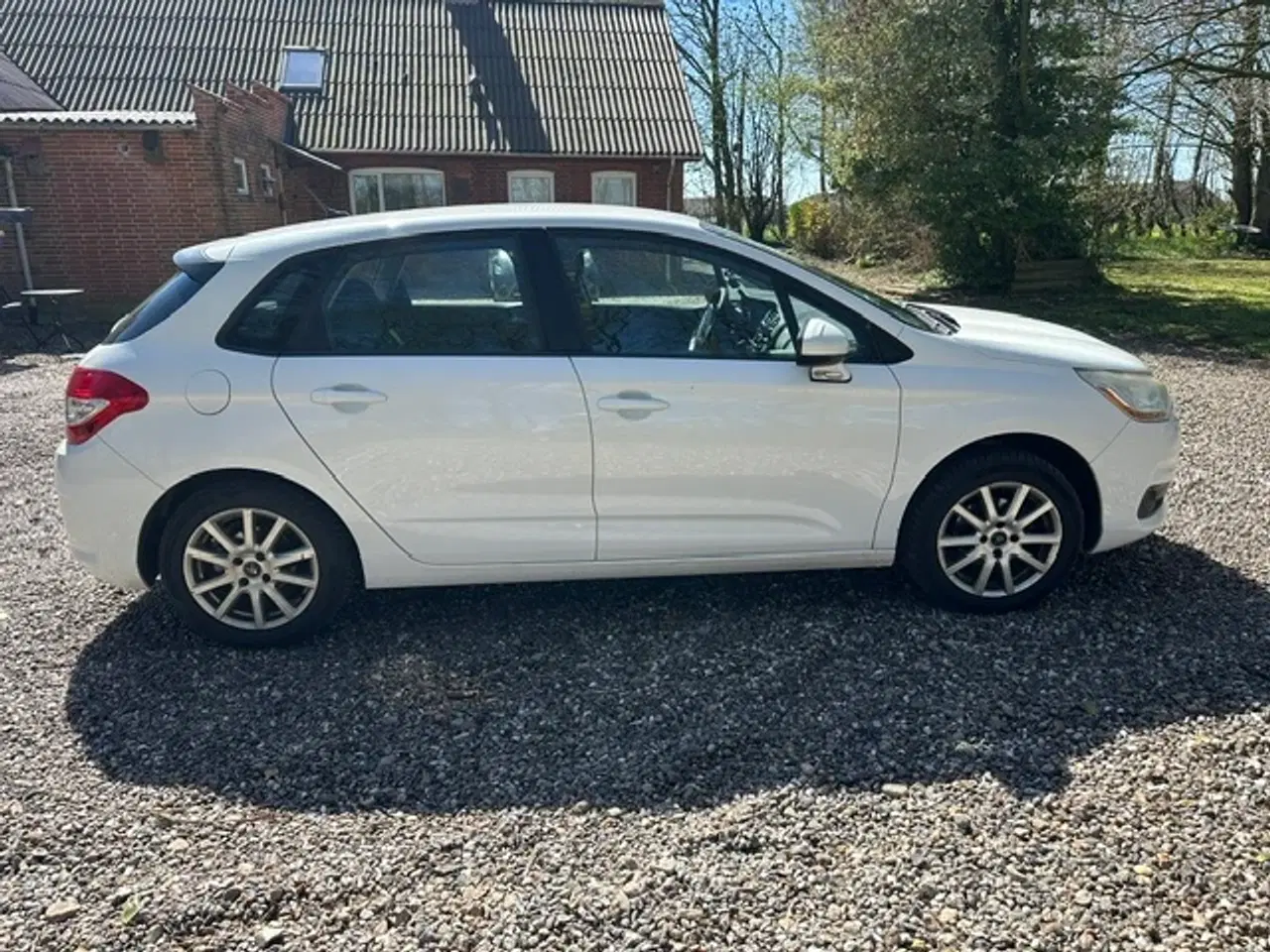 Billede 3 - Citroën C4
