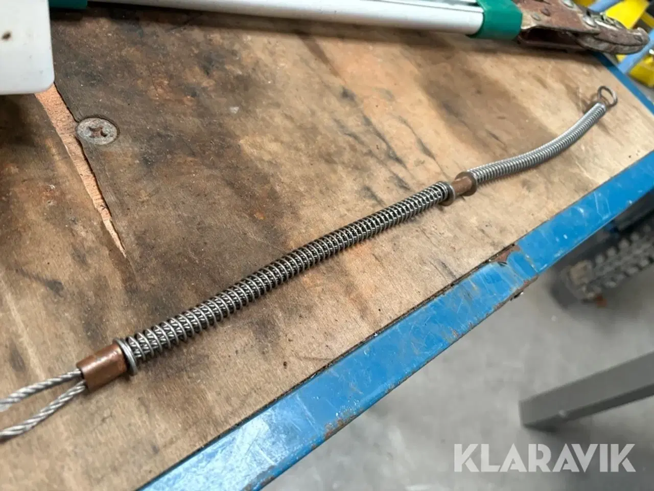 Billede 6 - Hydrauliks drejeled - 500bar Ryco D22C - 13 styks