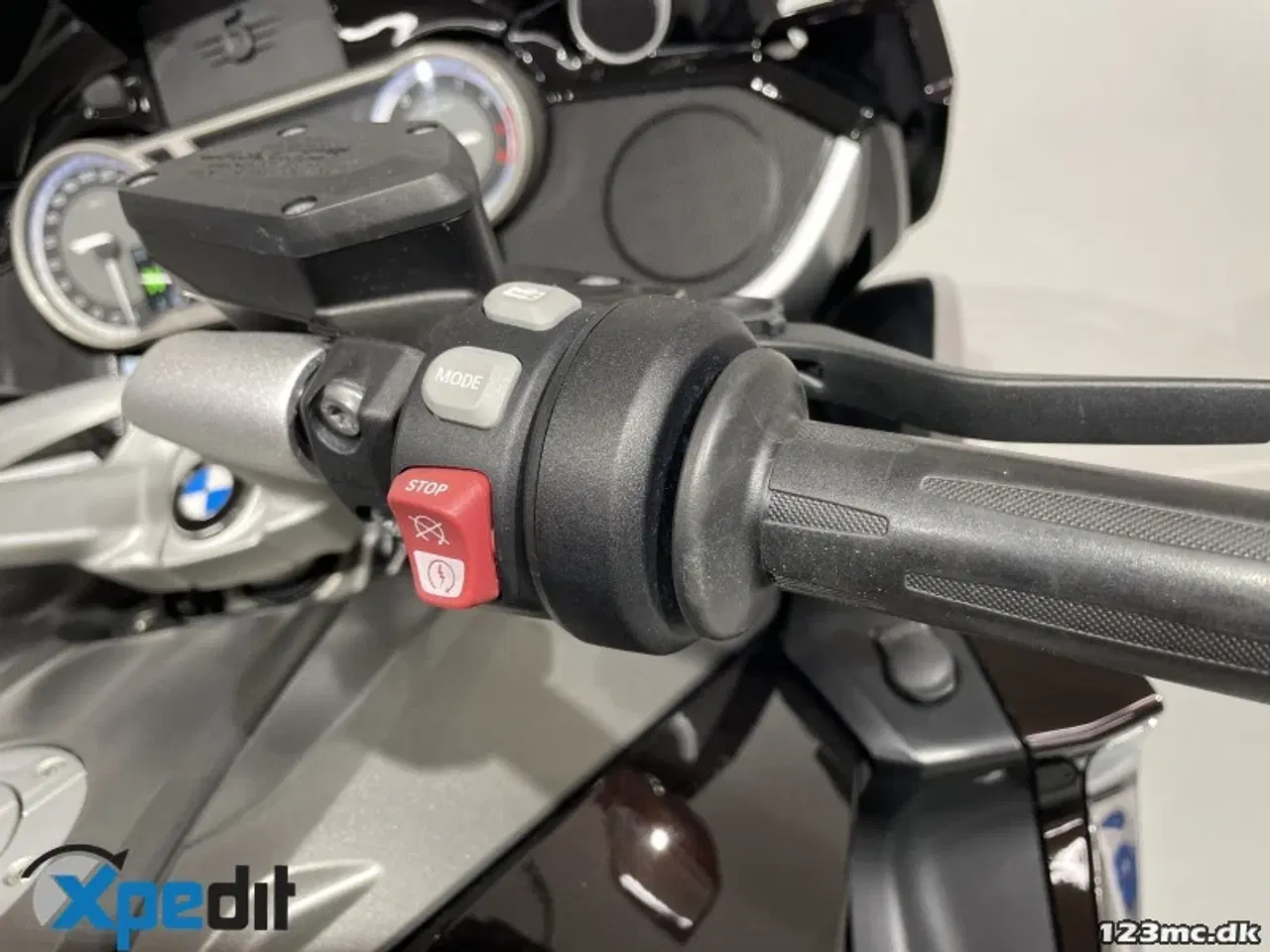 Billede 13 - BMW K 1600 GTL
