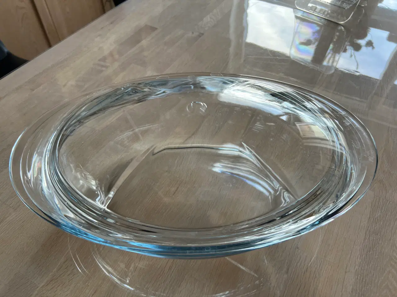 Billede 2 - Rosendahl stegeso i glas