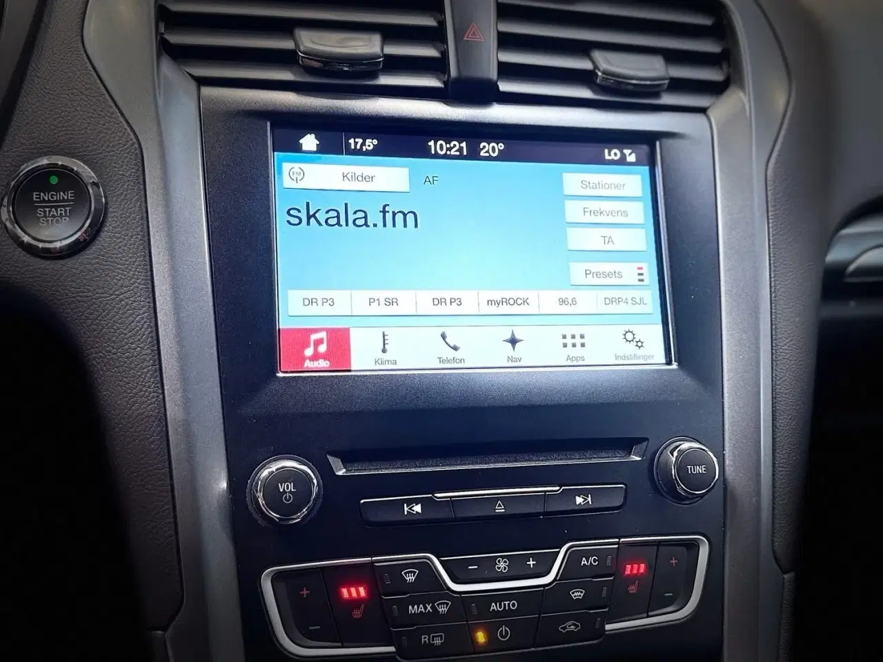 Billede 8 - Ford Mondeo 1,5 SCTi 160 Titanium aut.