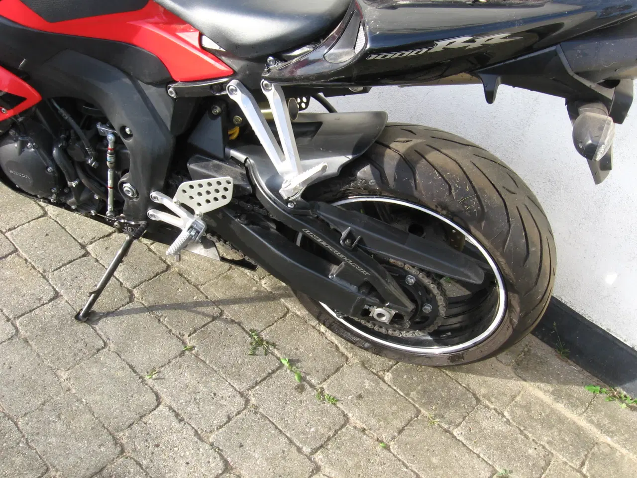 Billede 3 - Honda CBR1000RR