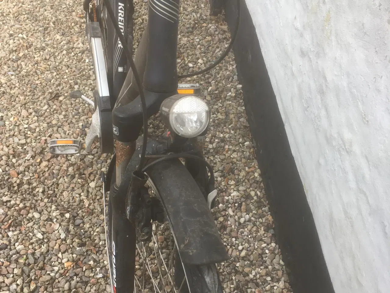 Billede 5 - KREIDLER 7 gear 28”