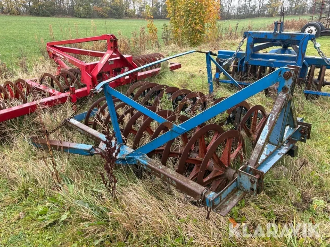 Billede 3 - Jordpakker Dalbo 205 70x70