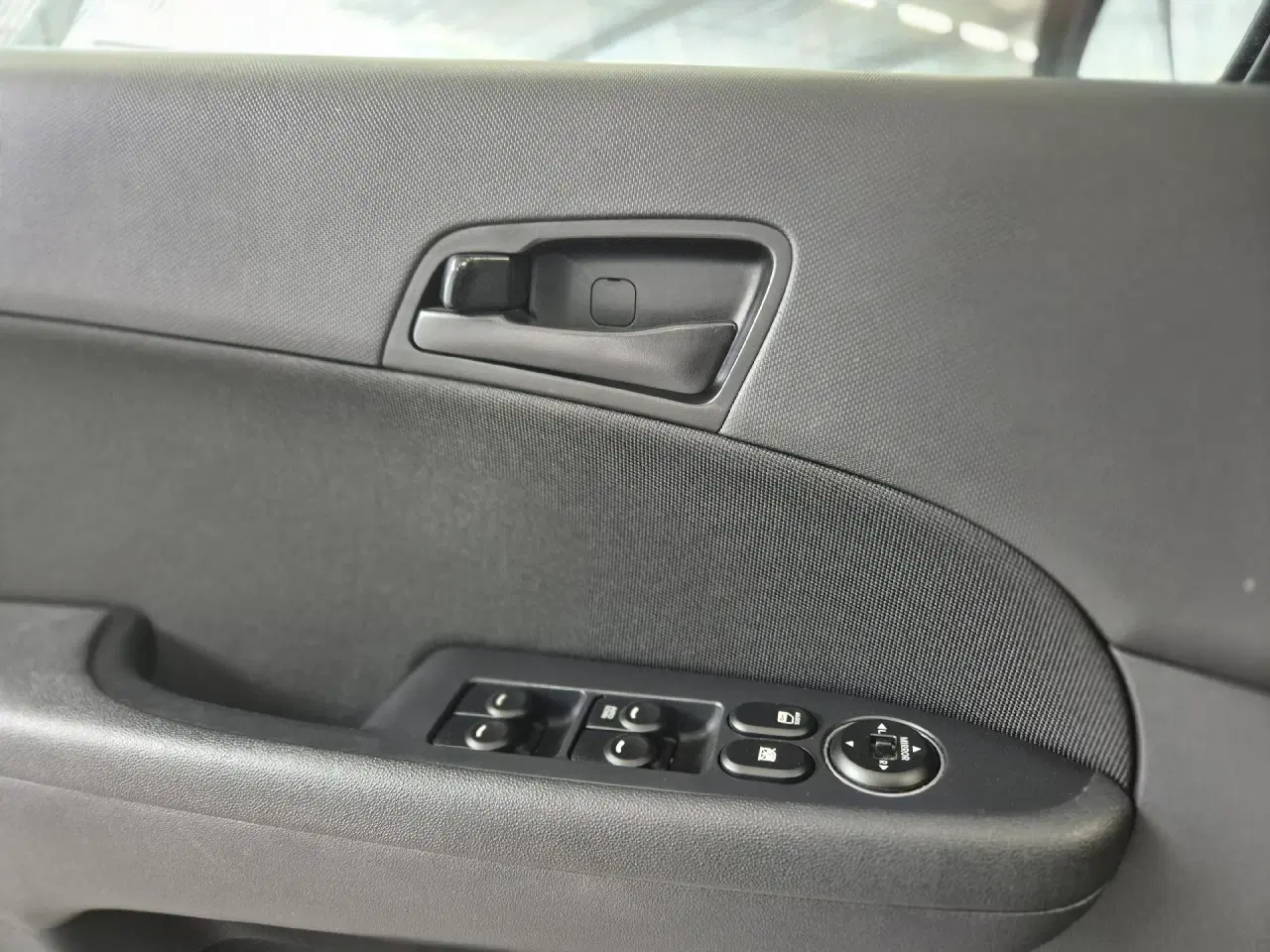Billede 18 - Hyundai i30 1,6 CRDi Sense Plus 90HK 5d 6g