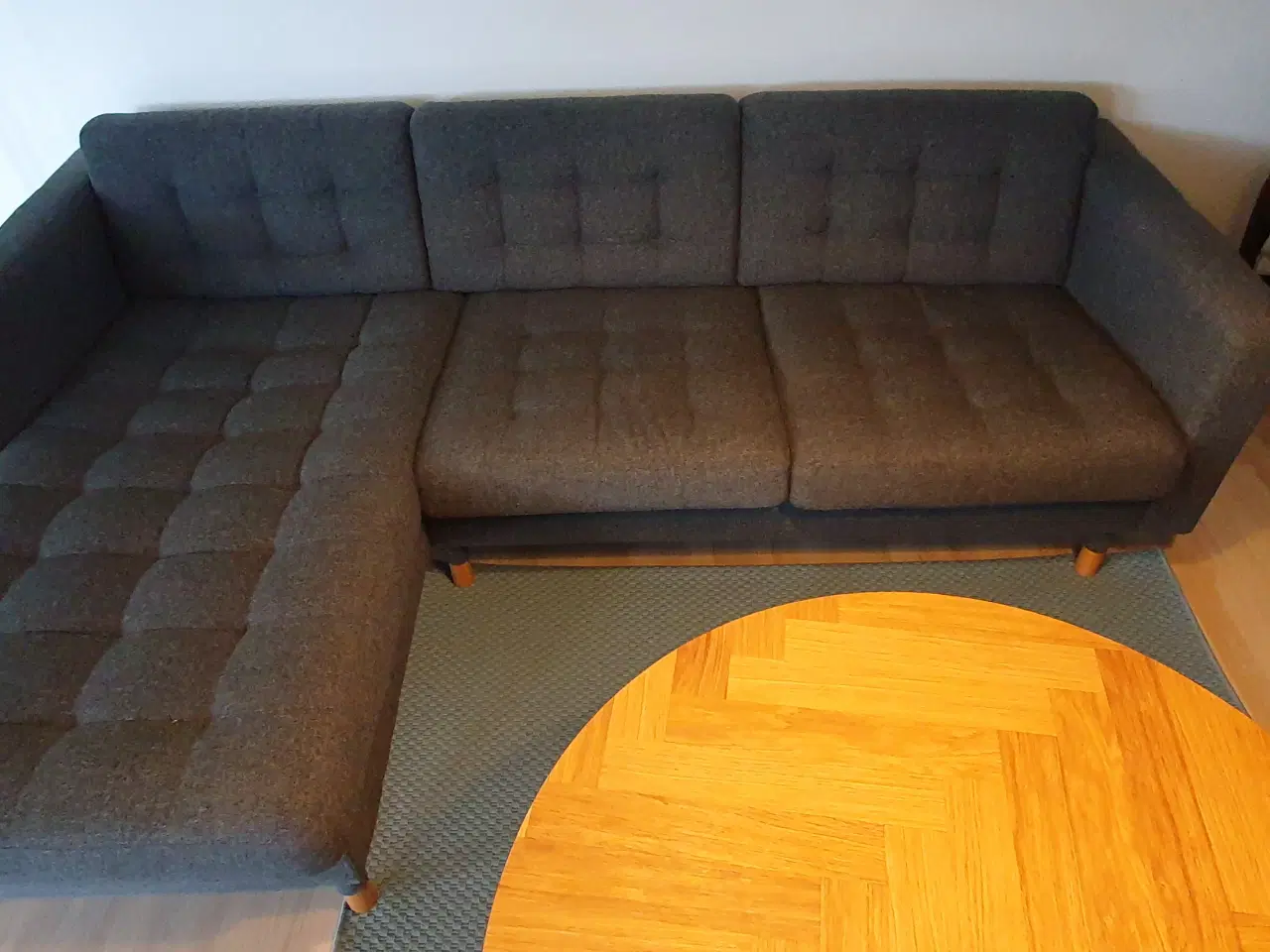 Billede 2 - Sofa