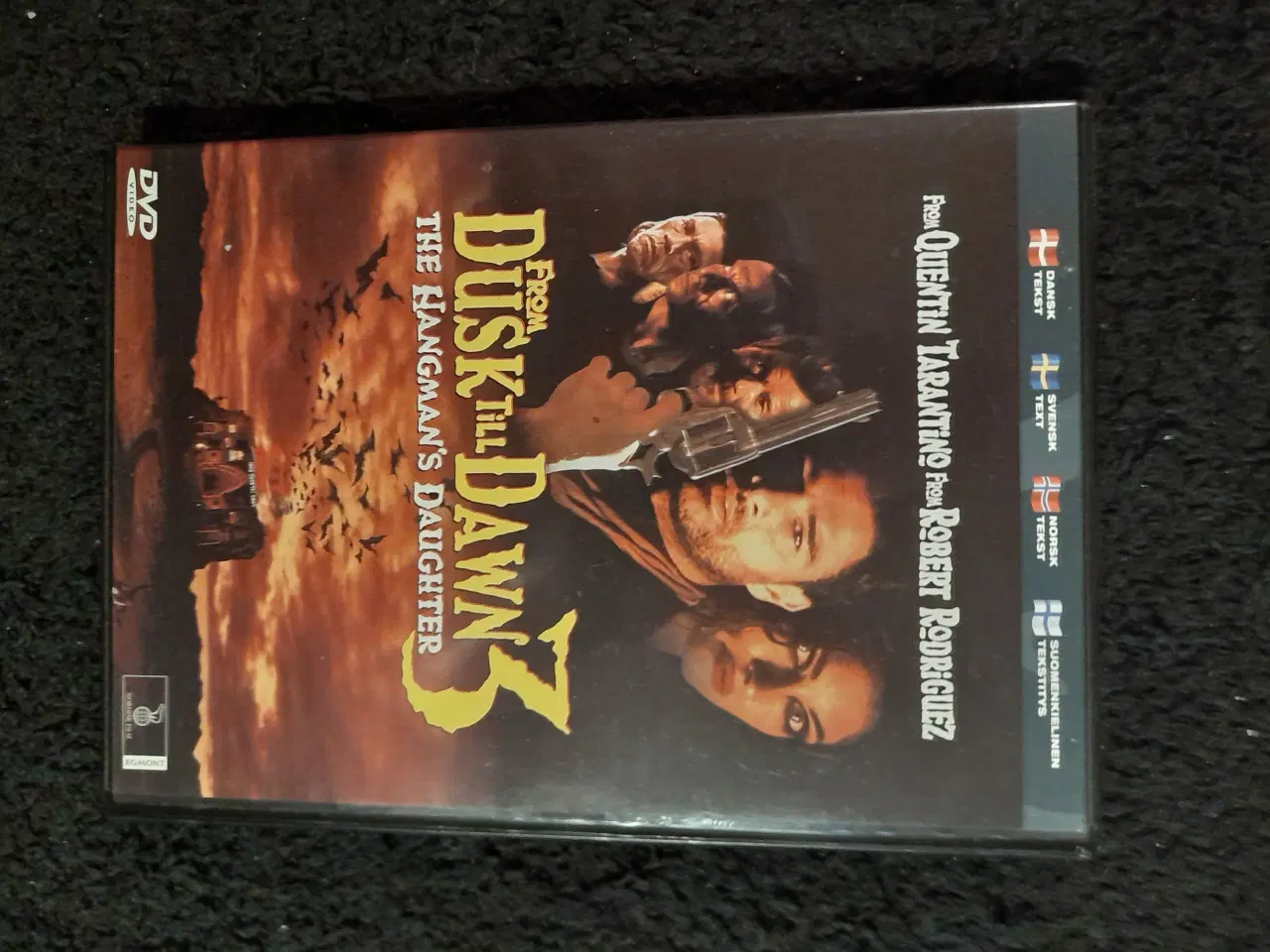 Billede 1 - From dusk Till dawn 3