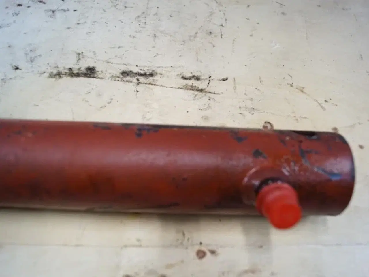 Billede 8 - Laverda E540 Cylinder 321013000